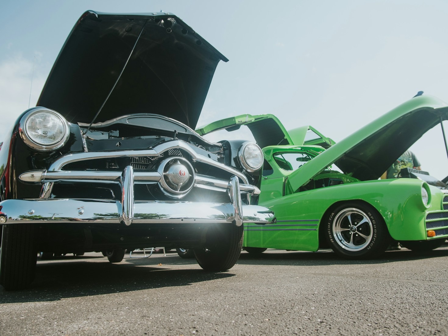 How Ladera Ranch Rides Brings Car Lovers Together