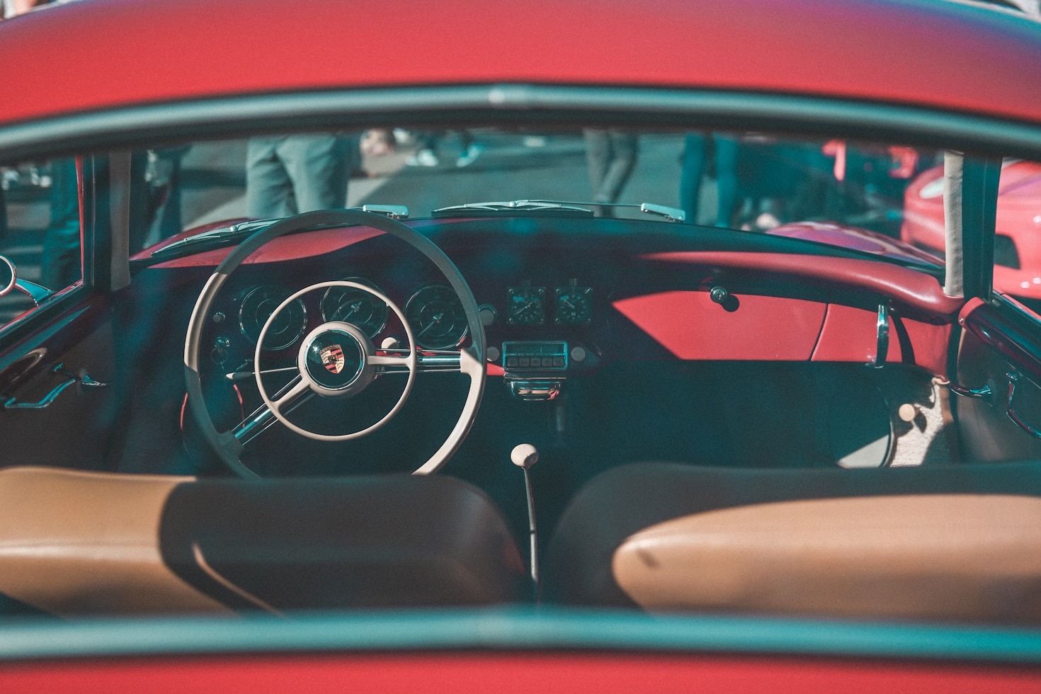 A Walk Through the History of Ladera Ranch’s Auto Show
