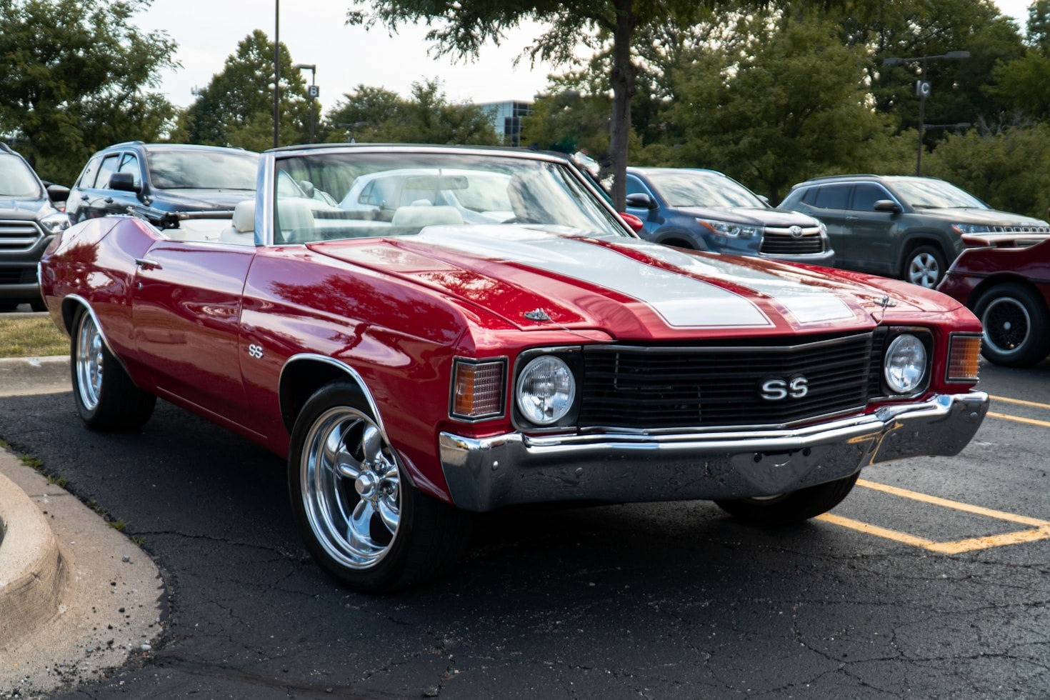 Five Reasons to Visit the Next Ladera Ranch Rides Event